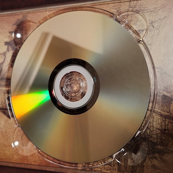 The Lord of the Rings The Two Towers Special Extended DVD - Picture 9 of 12